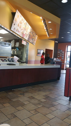 Mexican Restaurant «Taco Bell», reviews and photos, 1855 Grayson Hwy, Grayson, GA 30017, USA