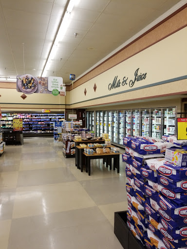 Grocery Store «Kroger», reviews and photos, 2821 S Washington St, Kokomo, IN 46902, USA