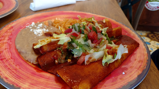 Mexican Restaurant «El Camino Cafe», reviews and photos, 195 El Camino Real, Tustin, CA 92780, USA