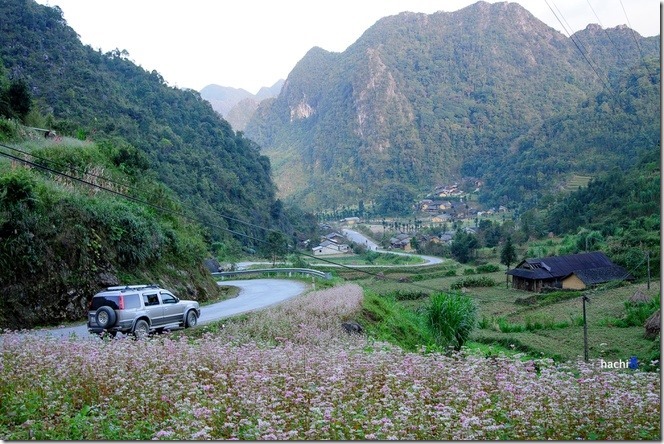 Cảnh đẹp Việt Nam, cảnh đẹp Hà Giang