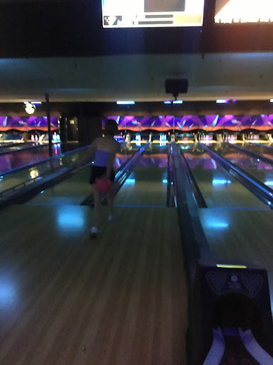 Bowling Alley «AMF Orchard Lanes», reviews and photos, 2397 Esplanade, Chico, CA 95926, USA