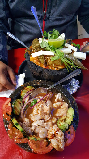 Mexican Restaurant «Los Molcajetes», reviews and photos, 1161 King Rd, San Jose, CA 95122, USA