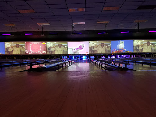 Bowling Alley «AMF Syosset Lanes», reviews and photos, 111 Eileen Way, Syosset, NY 11791, USA