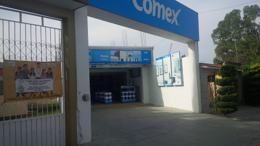 Comex, Pipila, Centro, 70430 San Pablo Villa de Mitla, Oax., México, Tienda de pinturas | OAX