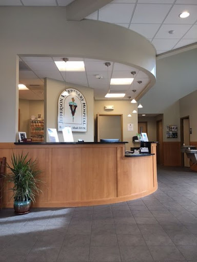 Animal Hospital «Jefferson Veterinary Hospital», reviews and photos