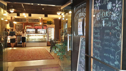 Cafe «Victoria Station Cafe», reviews and photos, 91 Main Street, Putnam, CT 06260, USA