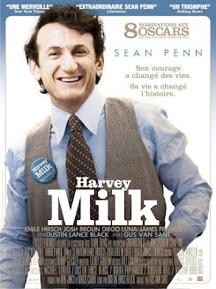 Mi nombre es Harvey Milk - Milk (2008)