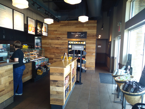 Coffee Shop «Starbucks», reviews and photos, 10 Michael Ave, Farmingdale, NY 11735, USA