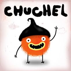 Chuchel (2018)