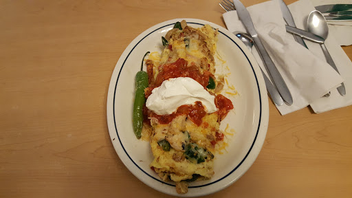 Restaurant «IHOP», reviews and photos, 5687 Jarvis Ave, Newark, CA 94560, USA