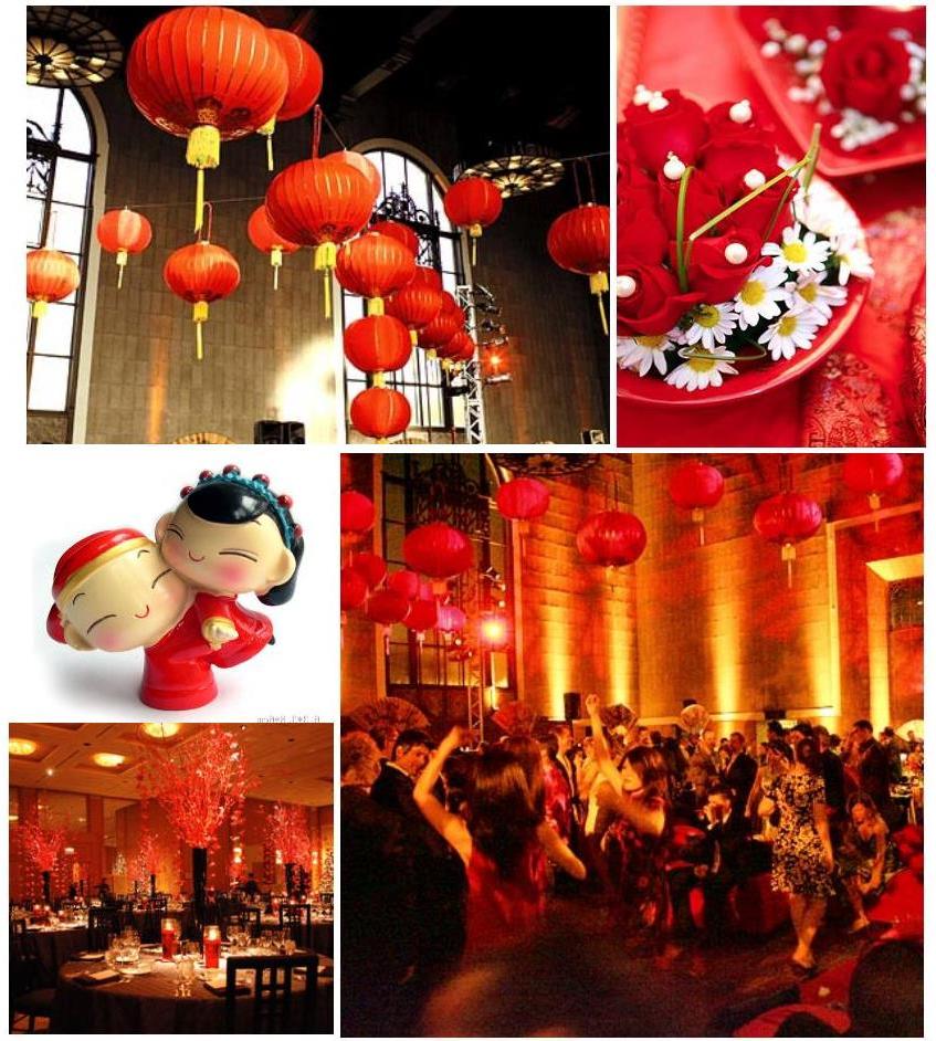 Chinese wedding