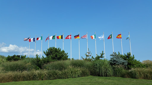 Memorial Park «TWA FLIGHT 800 INTERNATIONAL MEMORIAL AND GARDENS», reviews and photos, William Floyd Parkway, Mastic Beach, NY 11951, USA