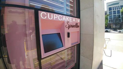 Cake Shop «Sprinkles Cupcakes», reviews and photos, 4501 N Scottsdale Rd, Scottsdale, AZ 85251, USA