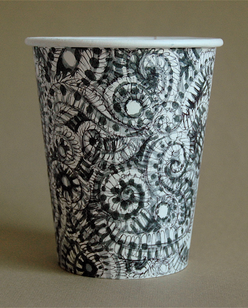 Cup of the Day  66