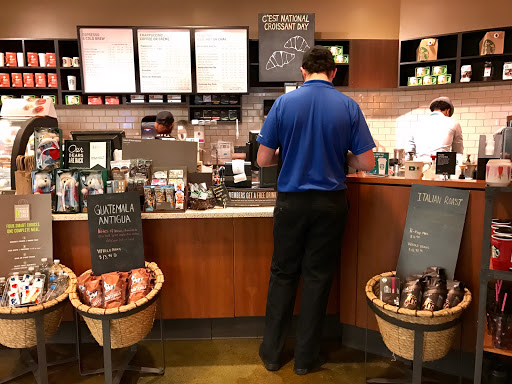 Coffee Shop «Starbucks», reviews and photos, 630 3rd St W, Randolph AFB, TX 78150, USA