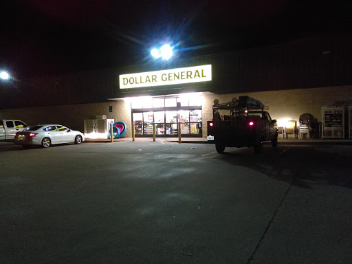 Home Goods Store «Dollar General», reviews and photos, 6720 Heber Springs Rd N, Drasco, AR 72530, USA