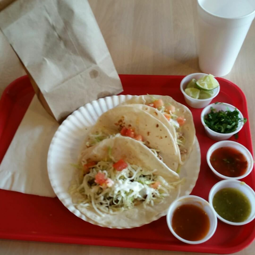 Taco Restaurant «Pineda Tacos», reviews and photos, 64 Nathan Ln N, Minneapolis, MN 55441, USA