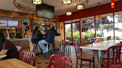 Chicken Restaurant «Popeyes Louisiana Kitchen», reviews and photos, 10 San Pablo Towne Center, San Pablo, CA 94806, USA