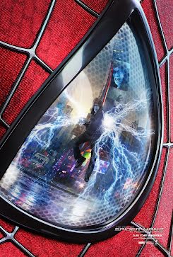The Amazing Spiderman 2: El poder de Electro - The Amazing Spider-Man 2: Rise of Electro (2014)