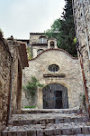 Vaison La Romaine - Medieval Gate