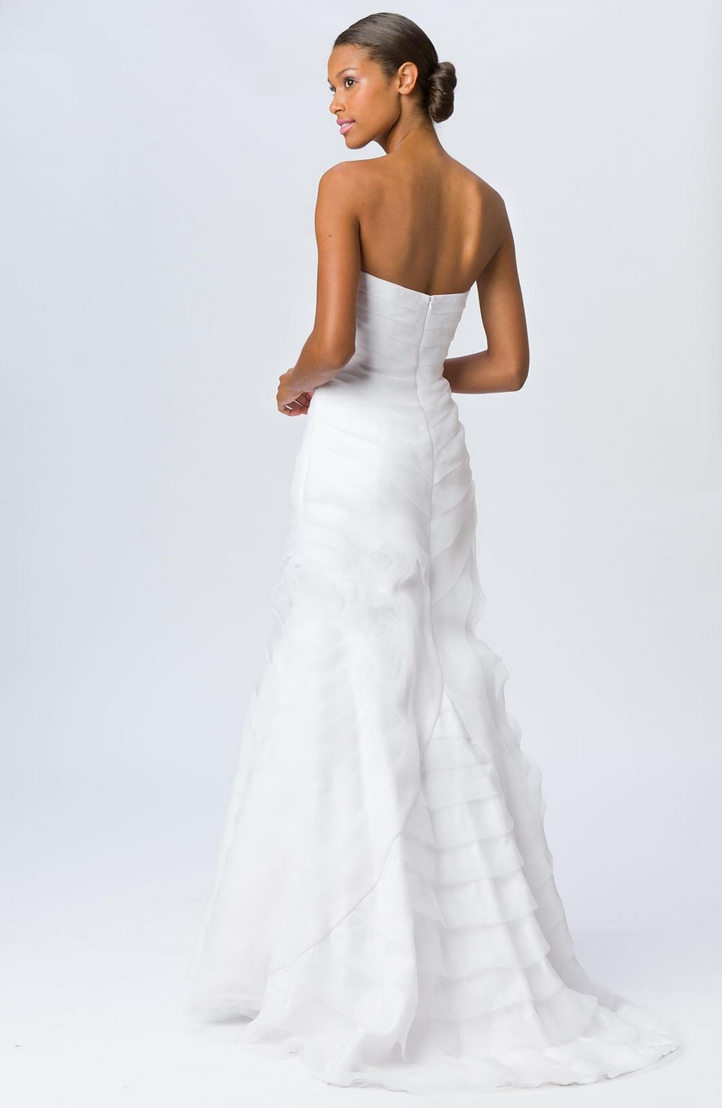 Wedding Dresses     Jovani