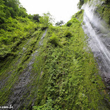 Cachoeira San Ramón, ilha de Ometepe, Nicarágua