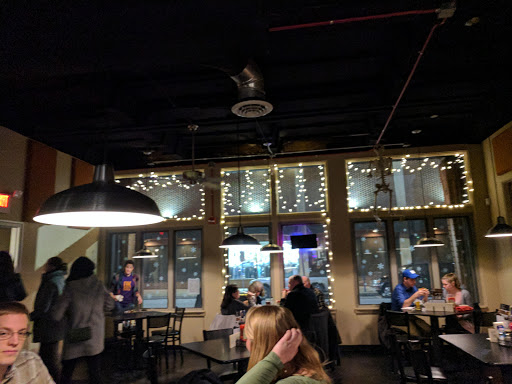 Brewery «Water Street Brewing Co.», reviews and photos, 168 Water St, Binghamton, NY 13901, USA