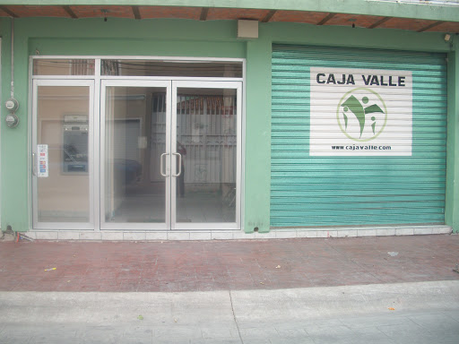 Caja Solidaria Valle de Guadalupe, Independencia 105, Centro, 47590 San Diego de Alejandría, Jal., México, Banco | JAL