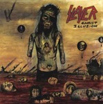 2006 - Christ Illusion - Slayer