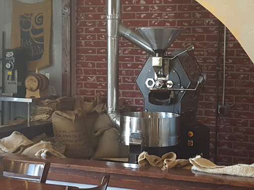 Coffee Shop «Beale Street Brews Coffee Roasting Co.», reviews and photos, 510 E Beale St, Kingman, AZ 86401, USA
