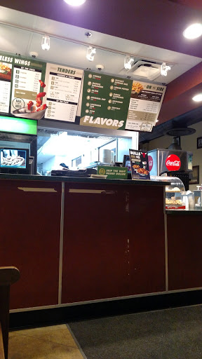 Chicken Wings Restaurant «Wingstop», reviews and photos, 4630 Lincoln Hwy, Matteson, IL 60443, USA
