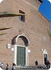 DSC09148 Chiesa Sta Maria Ara Coeli