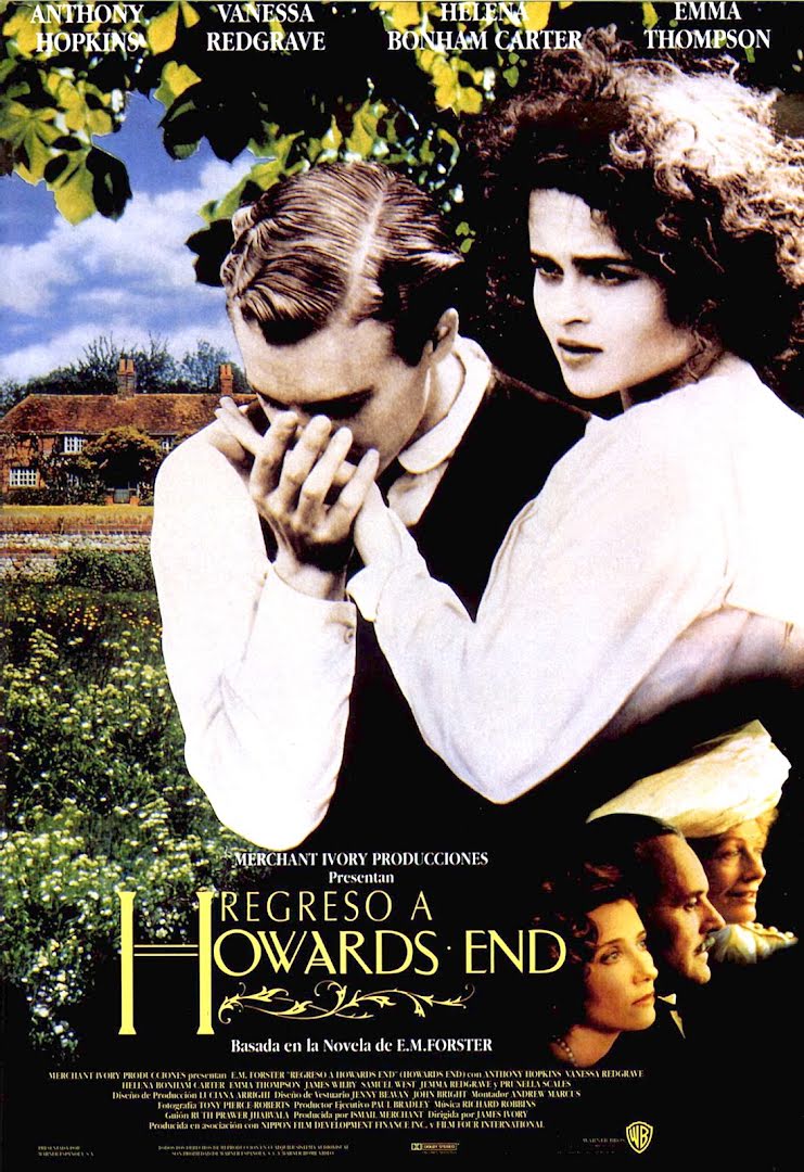 Regreso a Howards End - Howards End (1992)