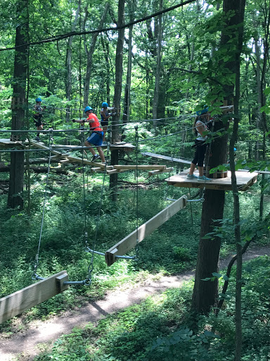 Adventure Sports «Edge Adventure Parks», reviews and photos, 11800 Koteewi Dr, Noblesville, IN 46060, USA