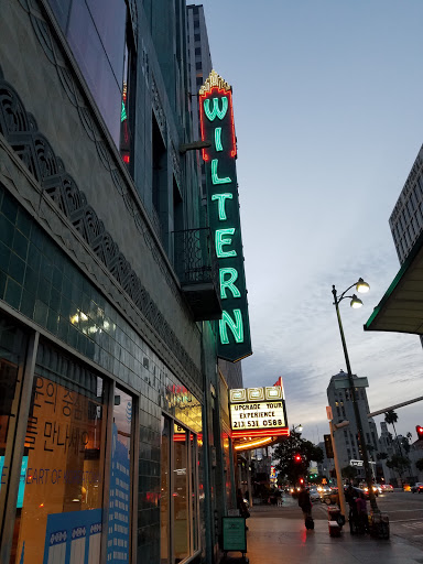 Live Music Venue «The Wiltern», reviews and photos, 3790 Wilshire Blvd, Los Angeles, CA 90010, USA