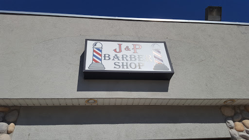 Barber Shop «J & P Barber Shop», reviews and photos, 1014 W Gentile St # G, Layton, UT 84041, USA