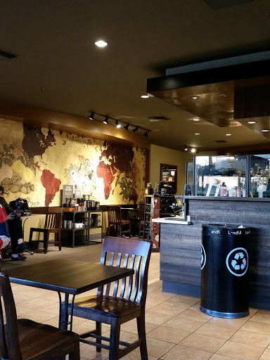 Coffee Shop «Starbucks», reviews and photos, 300 N Pacific Coast Hwy, Redondo Beach, CA 90277, USA