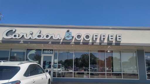 Coffee Shop «Caribou Coffee», reviews and photos, 1601 MN-7, Hopkins, MN 55305, USA