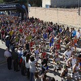 DUATLON EN PERDIGUERA, MONEGROSMAN.