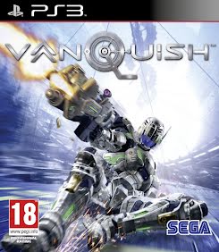 Vanquish (2010)