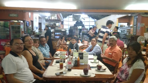 Acuario Restaurante, Molino del Rey 215, San Luis, 43670 Tulancingo, Hgo., México, Restaurante de comida para llevar | HGO
