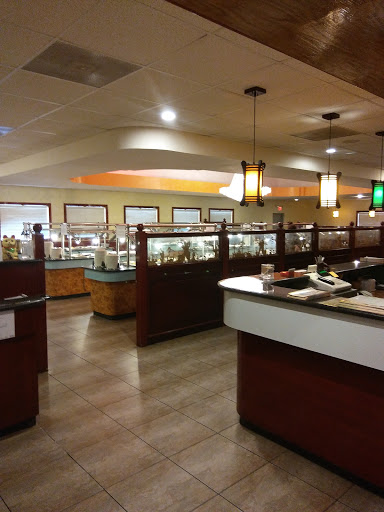 Chinese Restaurant «New Asia Buffet», reviews and photos, 904 N Pine St, DeRidder, LA 70634, USA