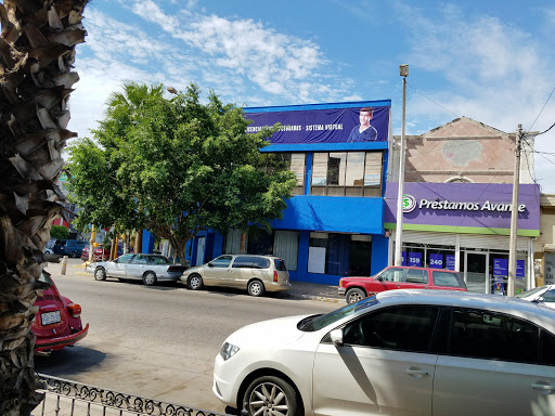 Préstamos Avance, 81200, Av Gral Álvaro Obregón 480, Centro, Los Mochis, Sin., México, Prestamista hipotecario | SIN