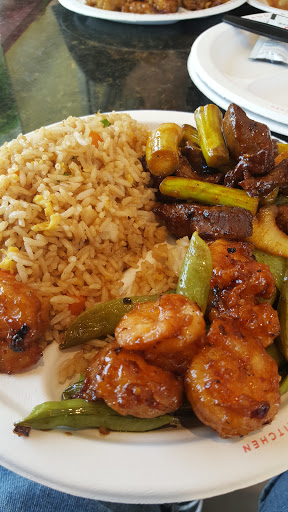 Chinese Restaurant «Panda Express», reviews and photos, 33550 S Dixie Hwy, Florida City, FL 33034, USA