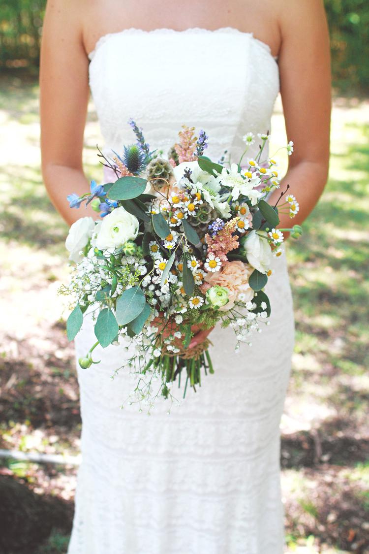 bouquet for wedding