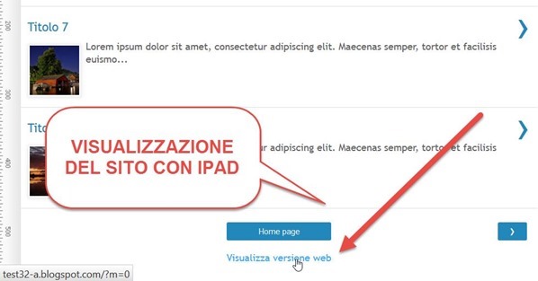 visualizza-versione-web