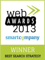 web awards