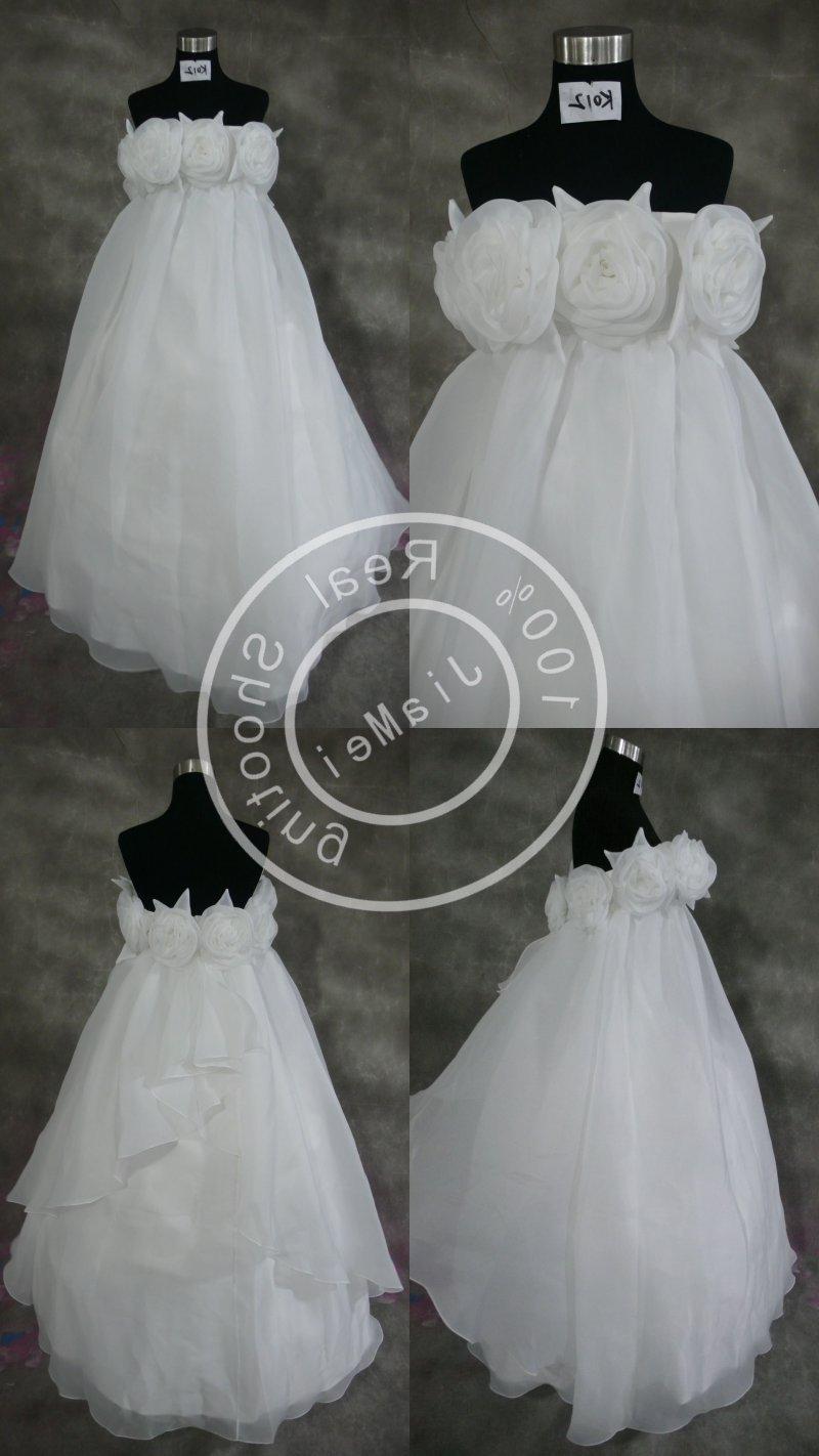 corset wedding dresses