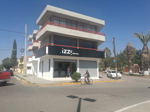Telecable, Aquiles Serdán 1, Centro, 20660 Pabellón de Arteaga, Ags., México, Proveedor de servicios de Internet | AGS