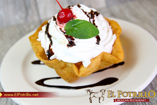 Mexican Restaurant «El Potrillo Mexican Restaurant», reviews and photos, 8465 Holcomb Bridge Rd, Alpharetta, GA 30022, USA